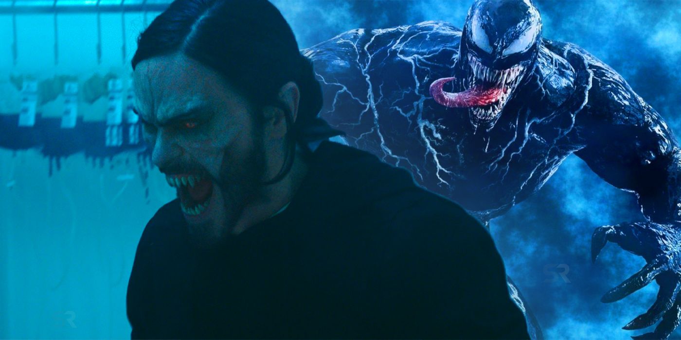 El debut en la taquilla de Morbius se proyecta como la película de acción en vivo más baja de Spider-Man