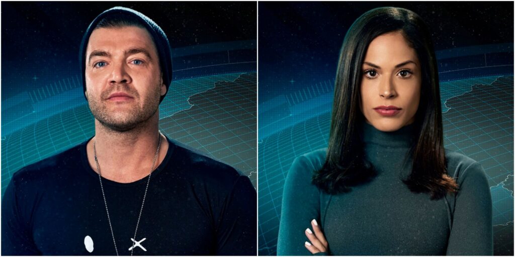 El desafío: 10 concursantes que han aparecido en la mayoría de las temporadas