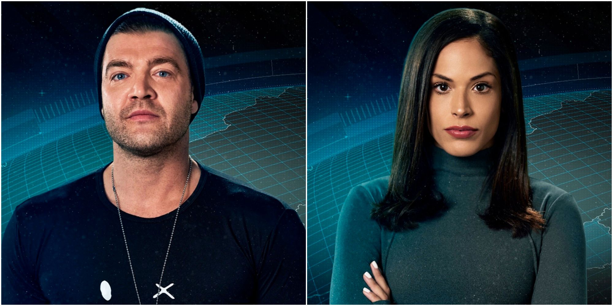 El desafío: 10 concursantes que han aparecido en la mayoría de las temporadas