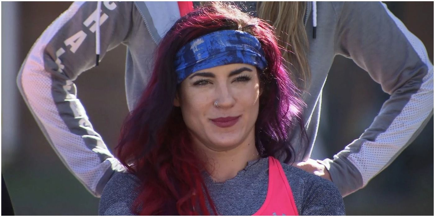 El desafío: competidoras que deberían volver a competir