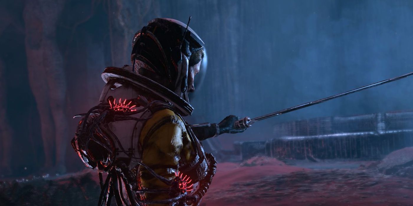 El desarrollador de Returnal confirma que se está desarrollando un nuevo juego