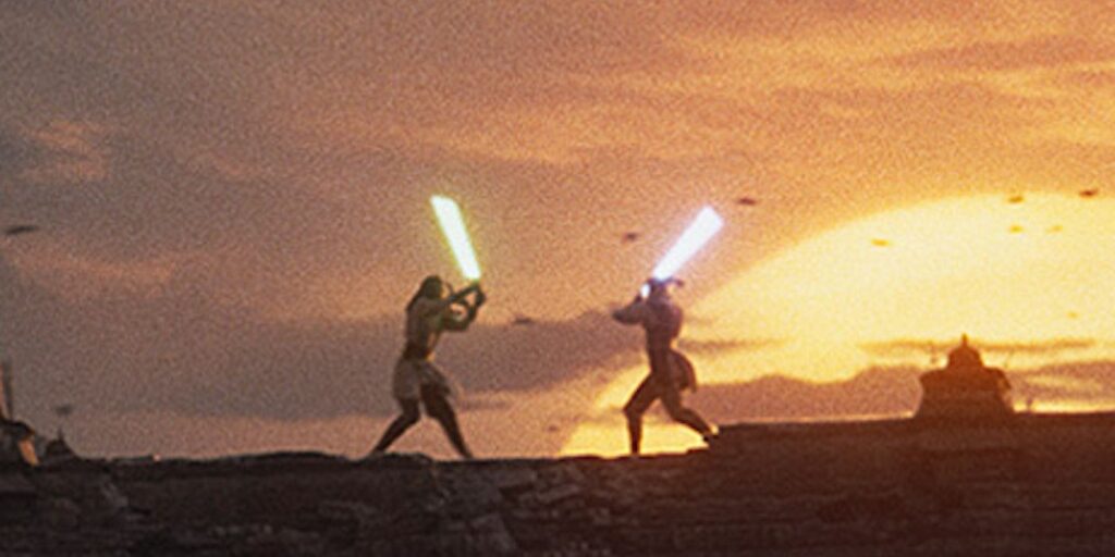 El desarrollador de Star Wars Eclipse, Quantic Dream, descarta los rumores de retraso