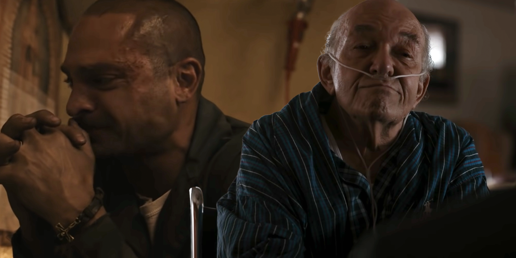 El detalle de Better Call Saul confirma que la peor pesadilla de Nacho se está haciendo realidad