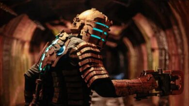 El diálogo de Dead Space Remake cambiará según el estado emocional de Isaac