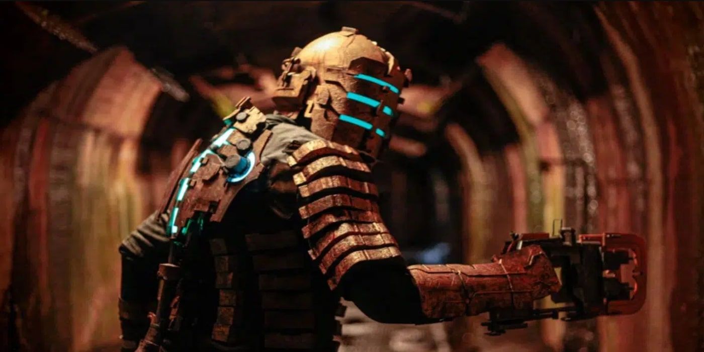 El diálogo de Dead Space Remake cambiará según el estado emocional de Isaac