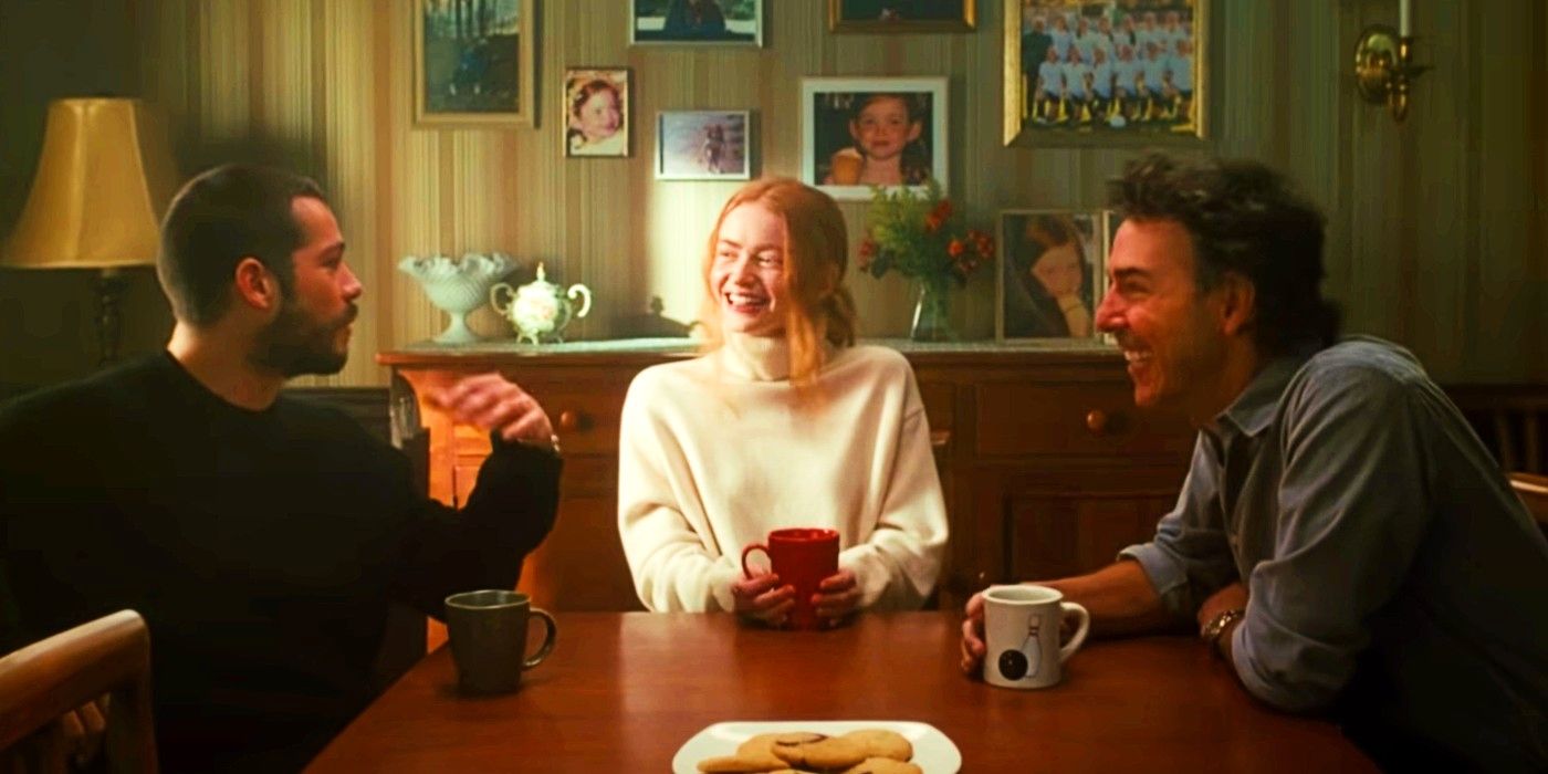 El director de Adam Project explica el cameo sorpresa del video musical de Taylor Swift