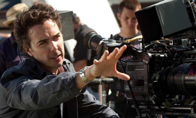 El director de Adam Project quiere hacer una película de Marvel o Star Wars