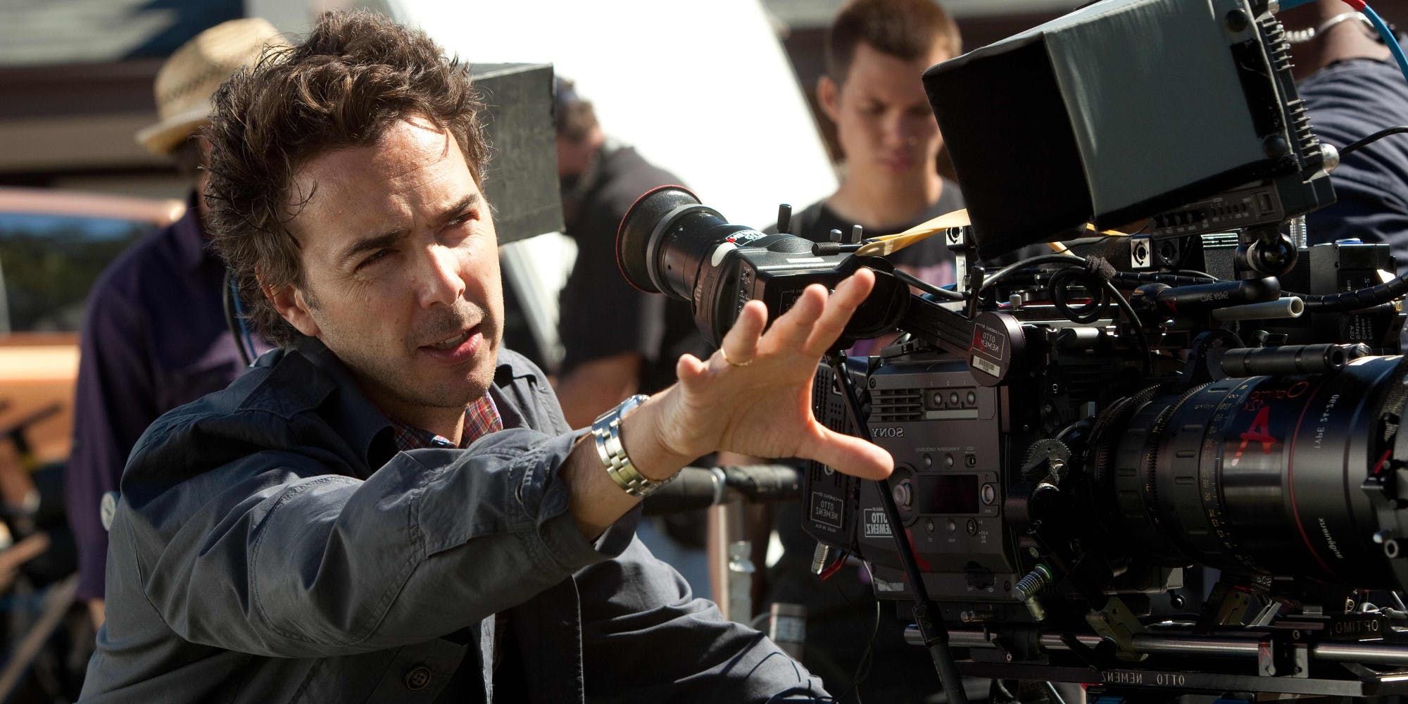 El director de Adam Project quiere hacer una película de Marvel o Star Wars