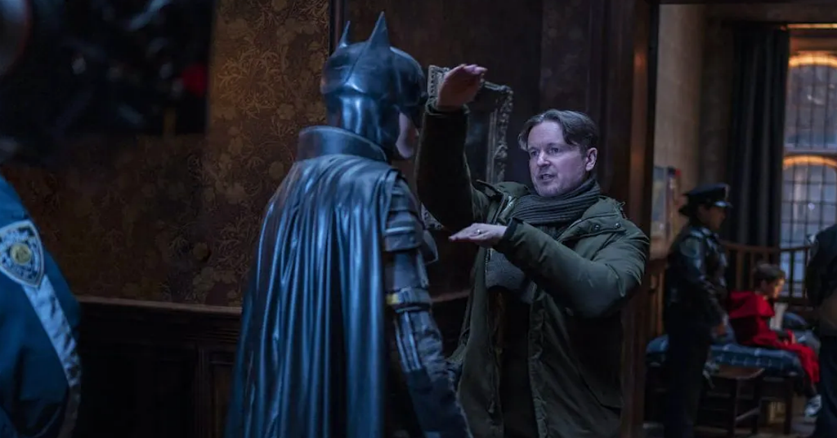 El director de Batman, Matt Reeves, se pierde el estreno mundial después de una prueba COVID positiva