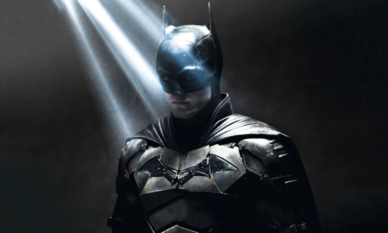 El director de Batman revela la única regla que Warner Bros. tenía para su película