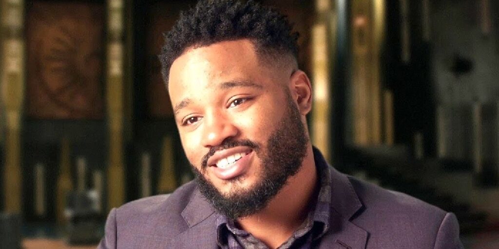 El director de Black Panther, Ryan Coogler, detenido después de ser confundido con un ladrón de bancos