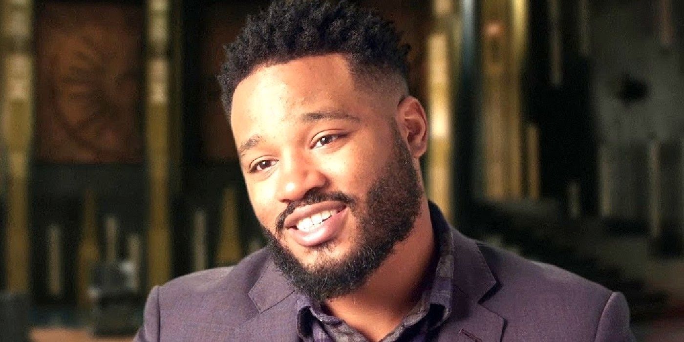 El director de Black Panther, Ryan Coogler, detenido después de ser confundido con un ladrón de bancos