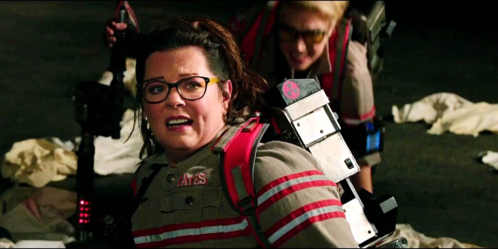 El director de Ghostbusters 2016 reflexiona sobre la reacción negativa de Internet 6 años después