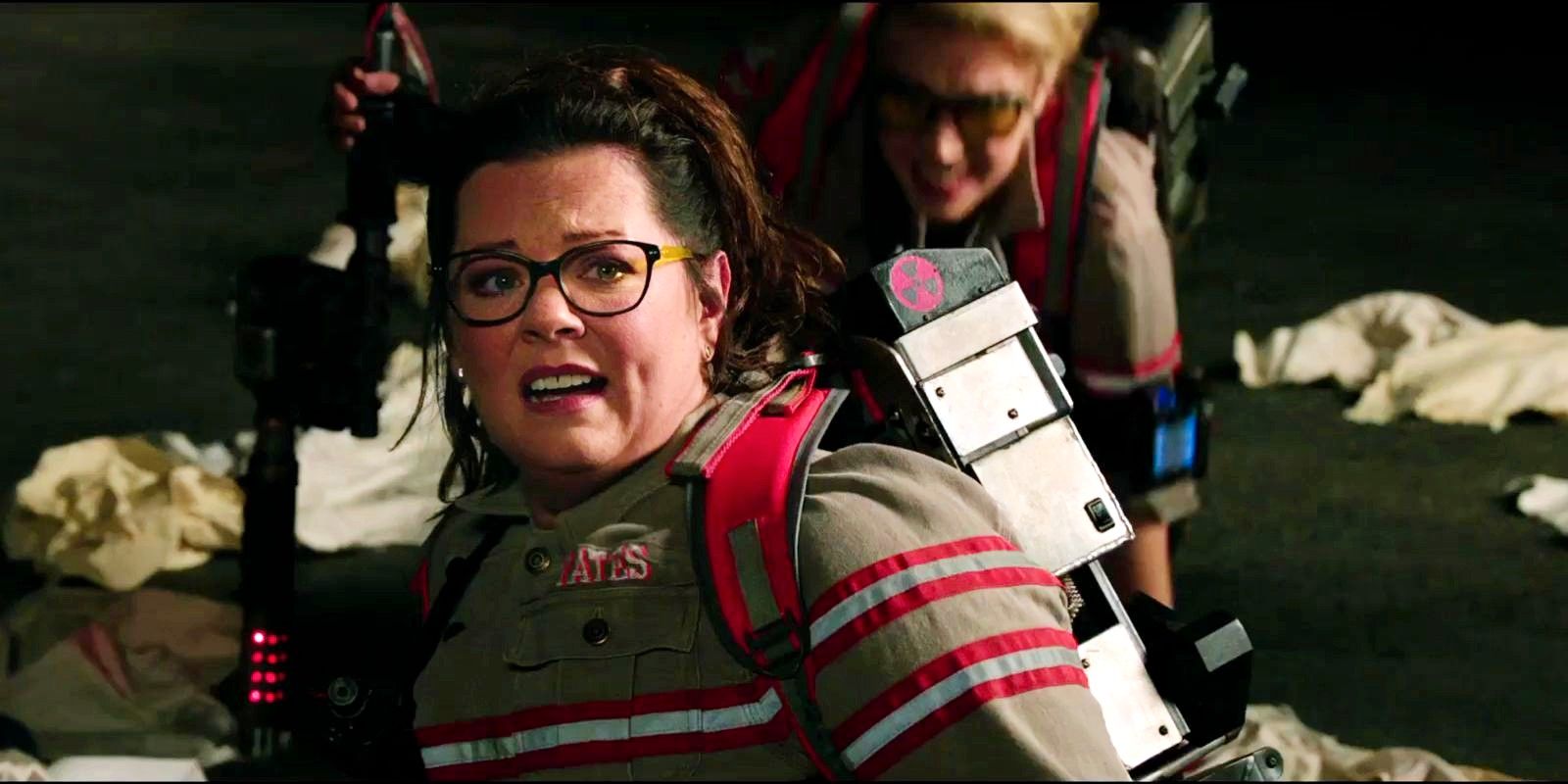 El director de Ghostbusters 2016 reflexiona sobre la reacción negativa de Internet 6 años después