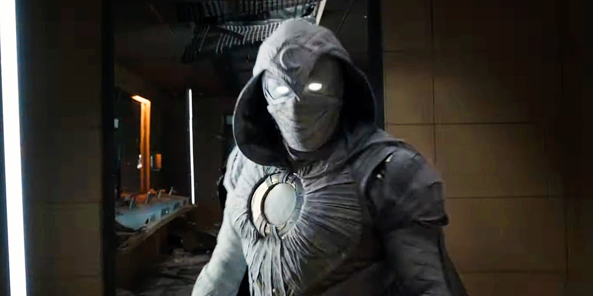 El director de Moon Knight critica la película de Black Adam por la representación de Egipto