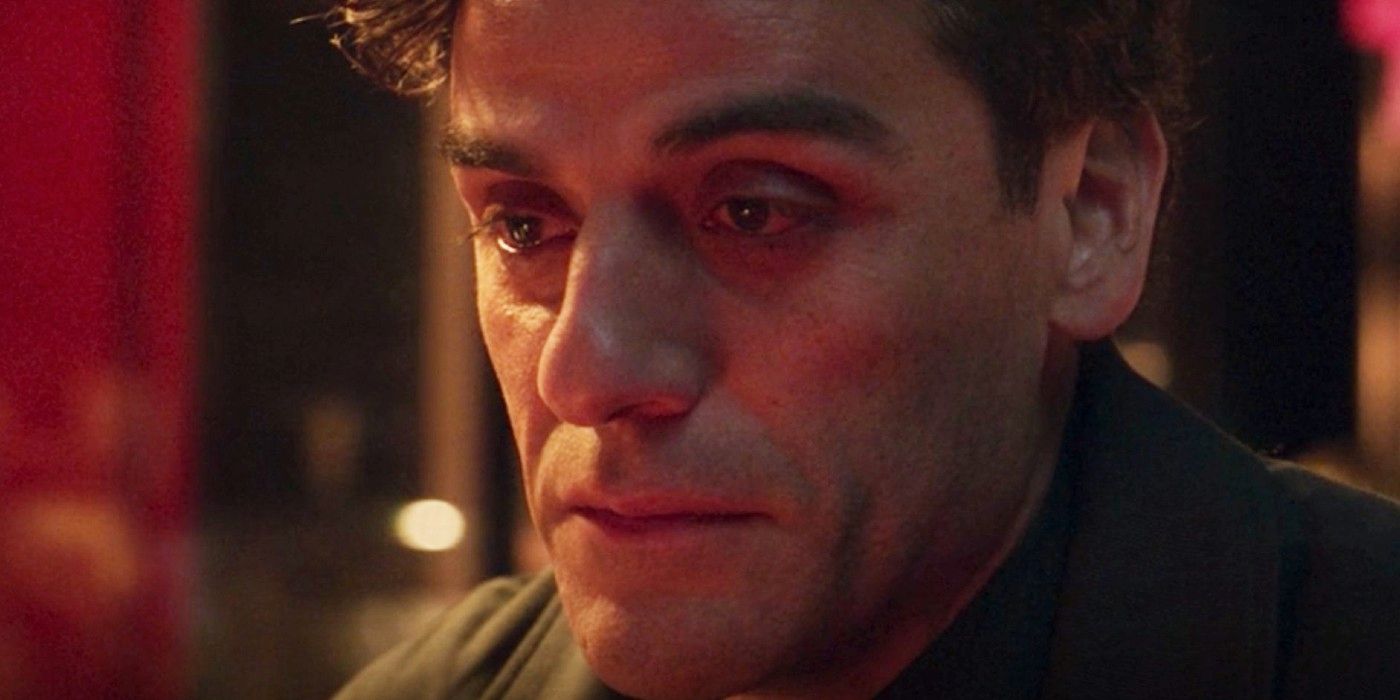 El director de Moon Knight luchó para mantener una escena de cita desgarradora