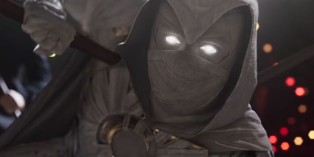 El director de Moon Knight responde a si Oscar Isaac obtendrá una película de MCU