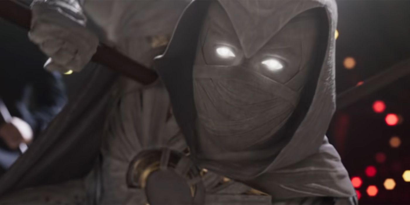 El director de Moon Knight responde a si Oscar Isaac obtendrá una película de MCU