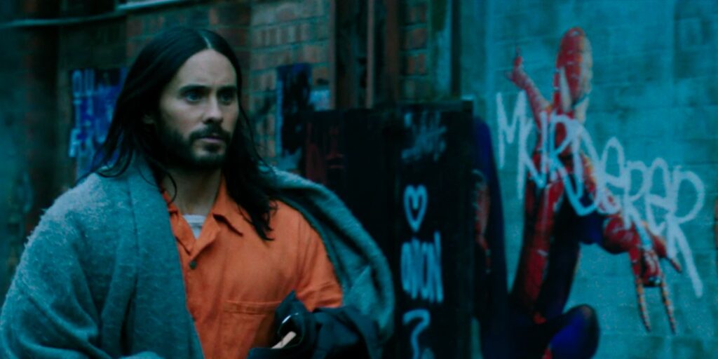 El director de Morbius confirma que Spider-Man existe en Sony Universe (y da pistas sobre Iron Man)