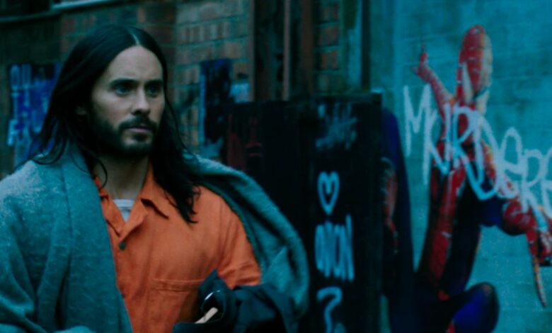 El director de Morbius confirma que Spider-Man existe en Sony Universe (y da pistas sobre Iron Man)