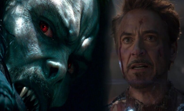 El director de Morbius conocía el spoiler de Major Avengers: Endgame durante el rodaje