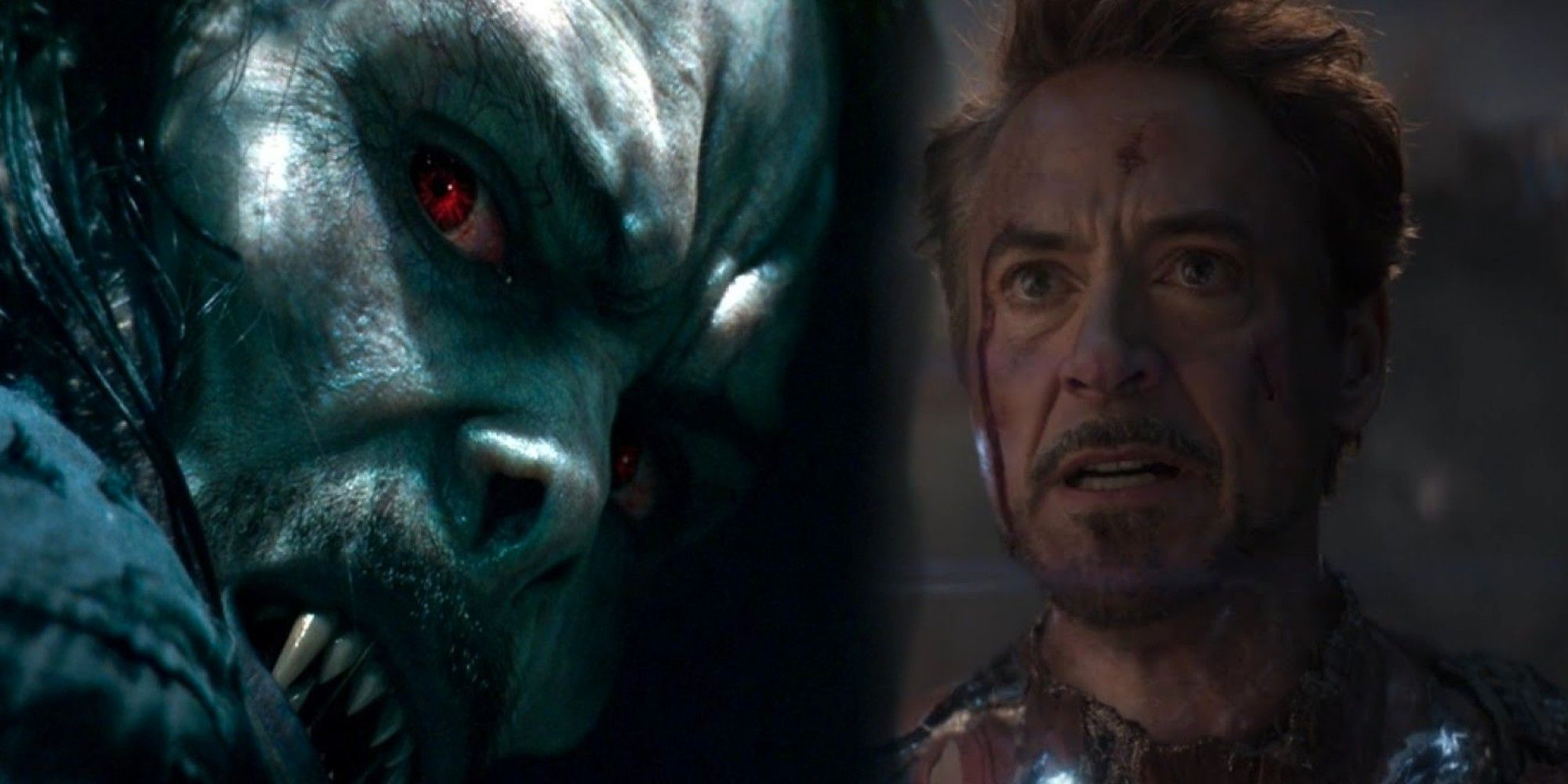 El director de Morbius conocía el spoiler de Major Avengers: Endgame durante el rodaje