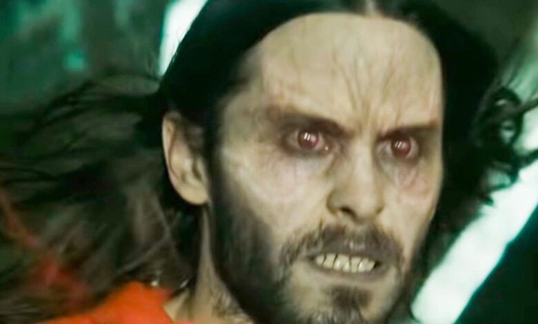 El director de Morbius sobre la aterradora dedicación de Jared Leto al papel en la película