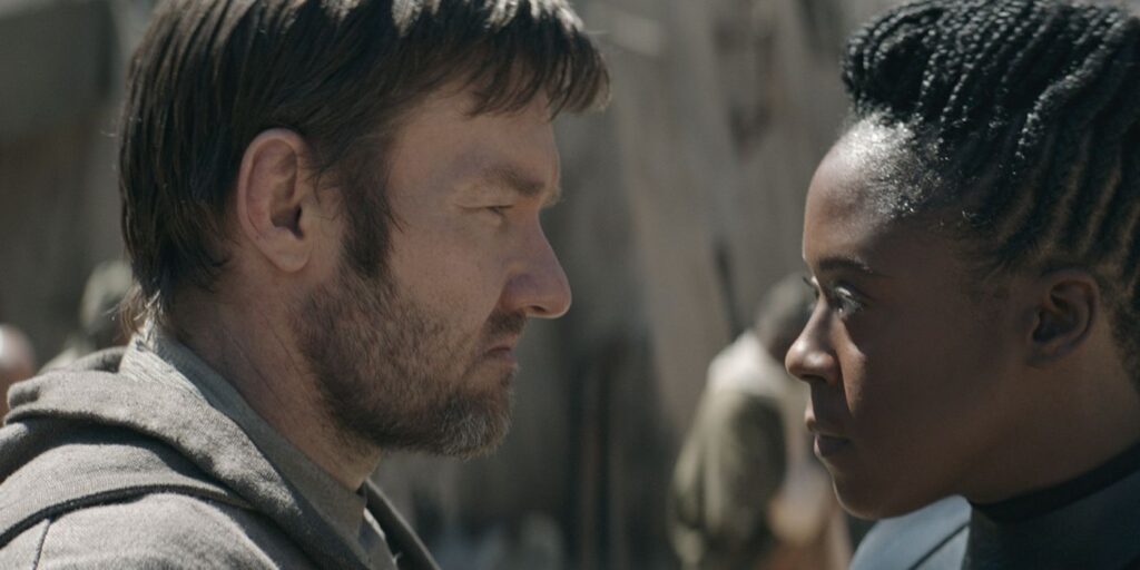 El director de Obi-Wan Kenobi agradece a George Lucas por el tío Owen de Edgerton