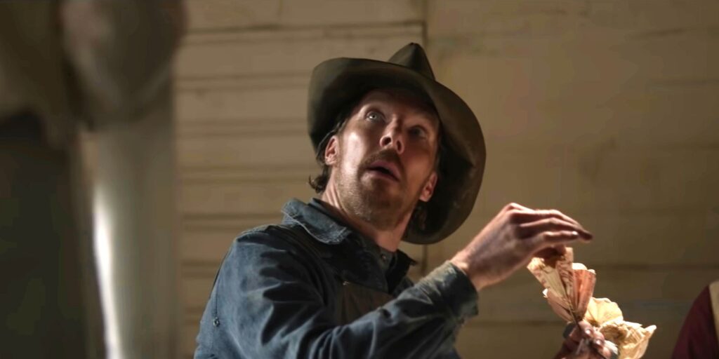 El director de Power Of The Dog critica a Sam Elliott por sus críticas a la película