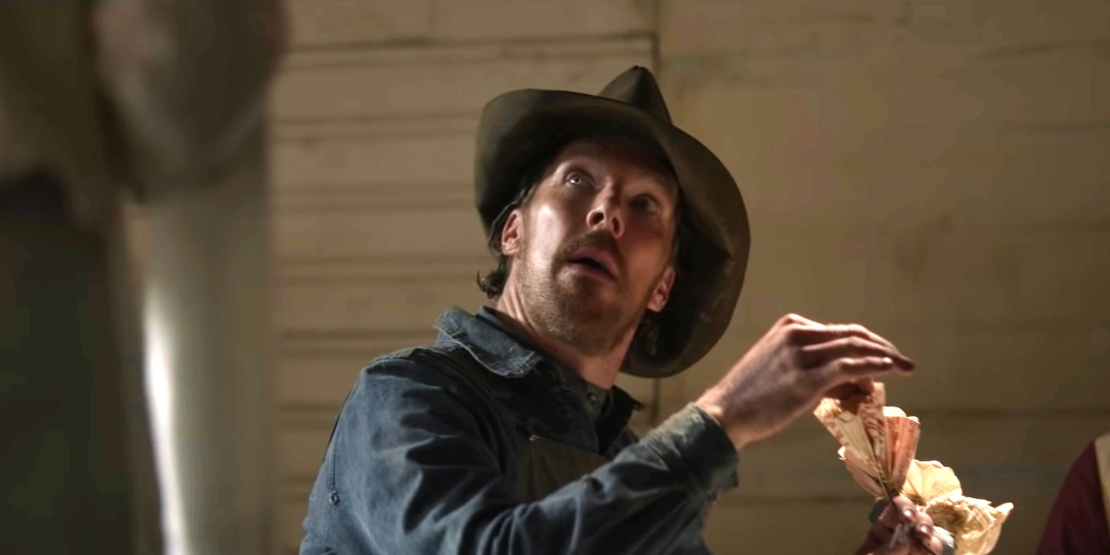 El director de Power Of The Dog critica a Sam Elliott por sus críticas a la película