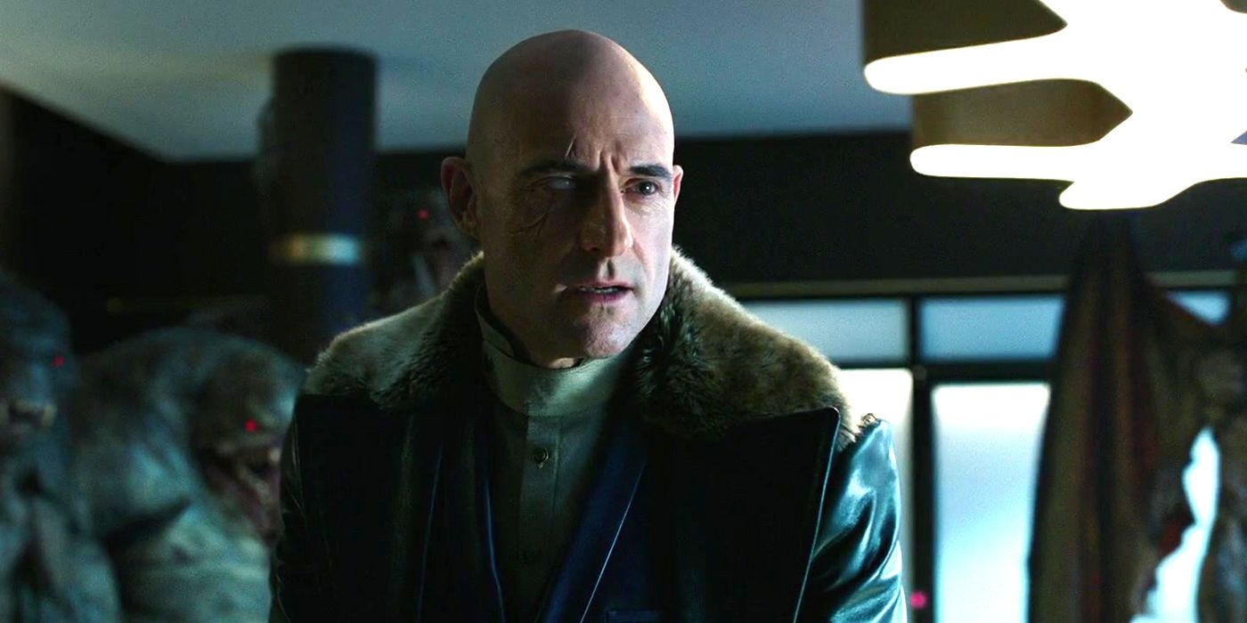 El director de Shazam todavía está molesto por el error de VFX 3 años después