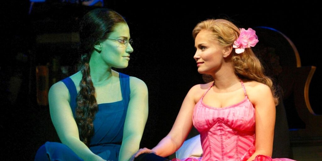 El director de Wicked Movie está abierto a los cameos de Idina Menzel y Kristin Chenoweth