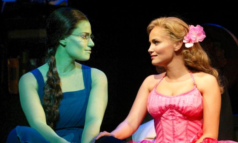 El director de Wicked Movie está abierto a los cameos de Idina Menzel y Kristin Chenoweth