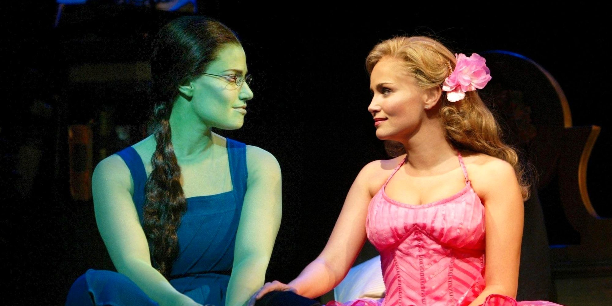 El director de Wicked Movie está abierto a los cameos de Idina Menzel y Kristin Chenoweth