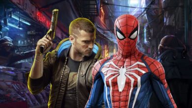 El director de diseño de Starfield enumera a Spider-Man y Cyberpunk como inspiraciones