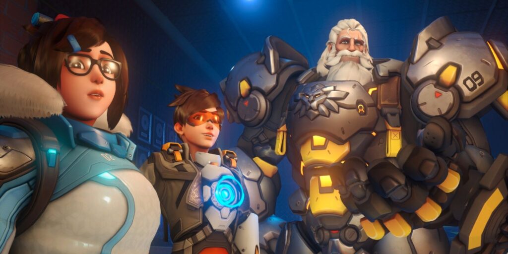 El director del juego Overwatch 2 admite que decepcionaron a los jugadores