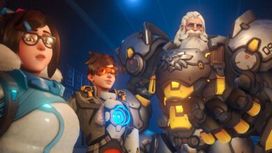 El director del juego Overwatch 2 admite que decepcionaron a los jugadores