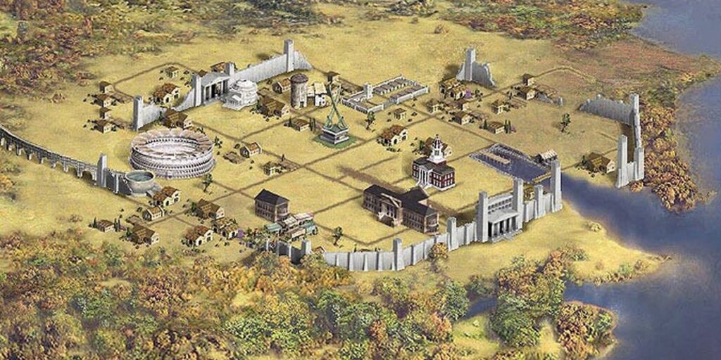 El diseñador de Civilization 3, Soren Johnson, se arrepiente de agregar una mesa de negociación