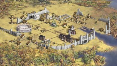 El diseñador de Civilization 3, Soren Johnson, se arrepiente de agregar una mesa de negociación