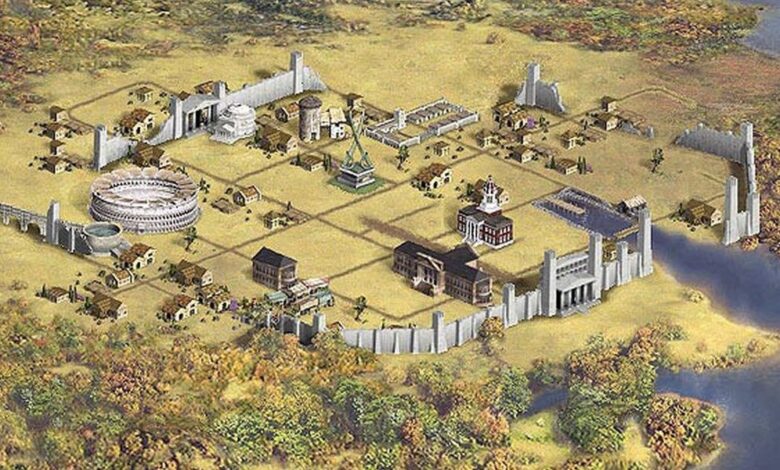 El diseñador de Civilization 3, Soren Johnson, se arrepiente de agregar una mesa de negociación