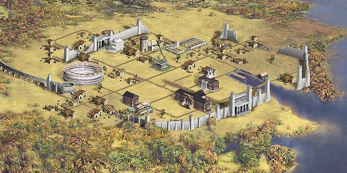 El diseñador de Civilization 3, Soren Johnson, se arrepiente de agregar una mesa de negociación
