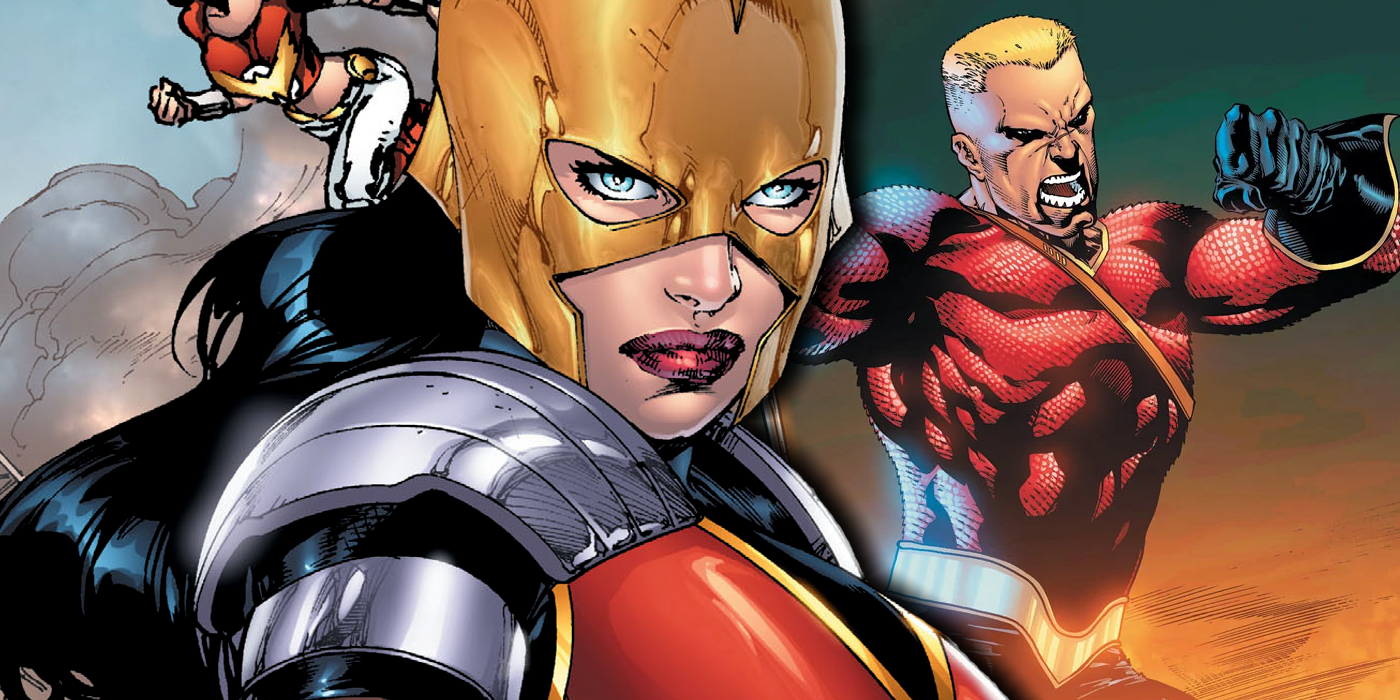 El disfraz más oscuro de Wonder Woman fue tan cruel que Aquaman intentó matarla