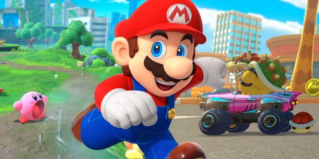 El dispositivo Nintendo Switch promete entregar 4K sin retrasos