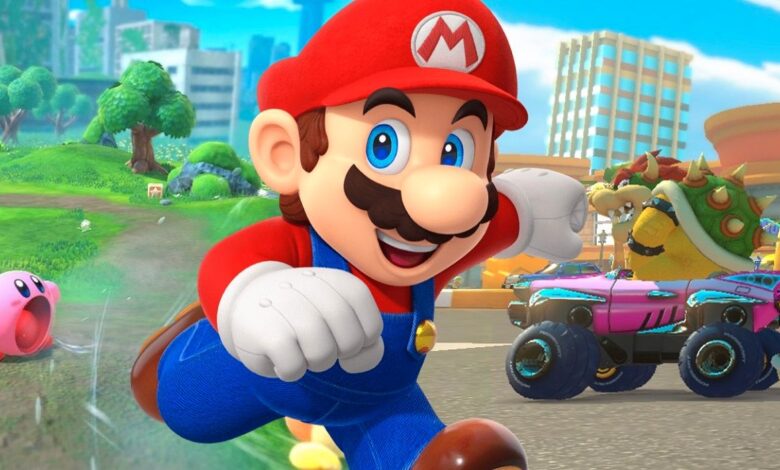 El dispositivo Nintendo Switch promete entregar 4K sin retrasos
