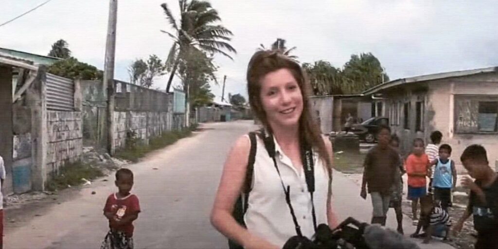 El documental Kim Wall Submarine Murder se sumerge profundamente en un nuevo tráiler