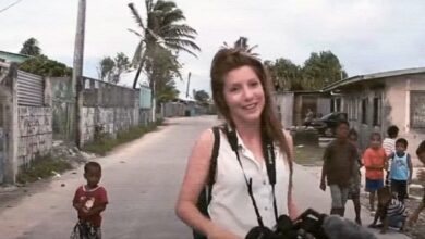 El documental Kim Wall Submarine Murder se sumerge profundamente en un nuevo tráiler