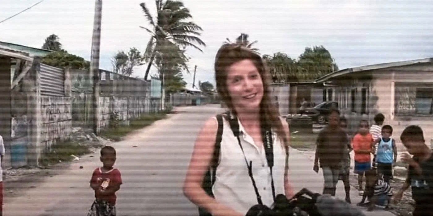 El documental Kim Wall Submarine Murder se sumerge profundamente en un nuevo tráiler