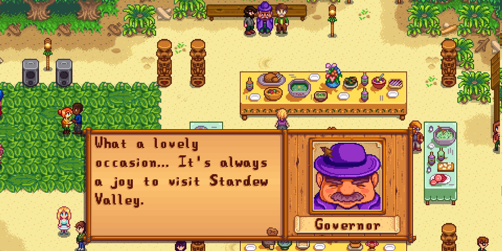 El editor de Stardew Valley se despide del creador en una carta sincera