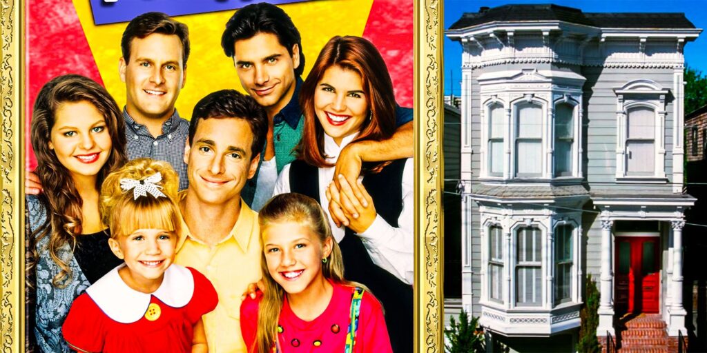 El elenco de Full House tiene razón: debería ocurrir otro reinicio