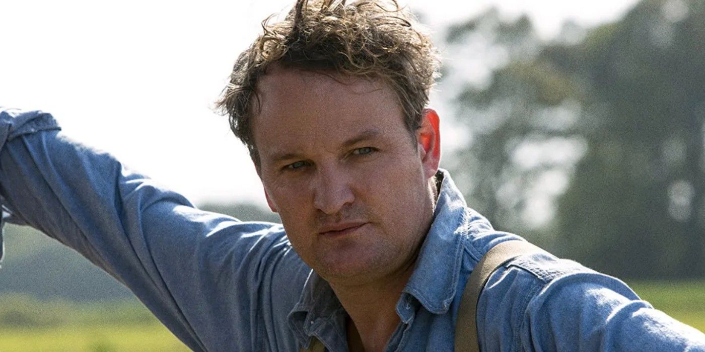 El elenco de Oppenheimer de Christopher Nolan agrega a Jason Clarke y Louise Lombard